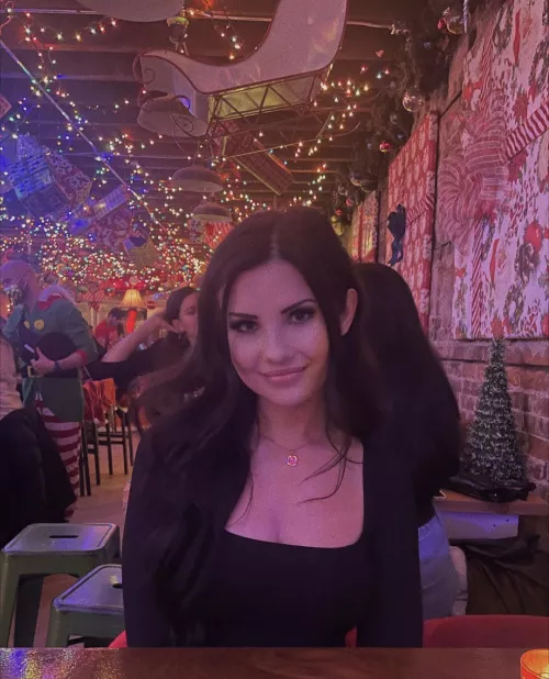 Date with an elf irtr