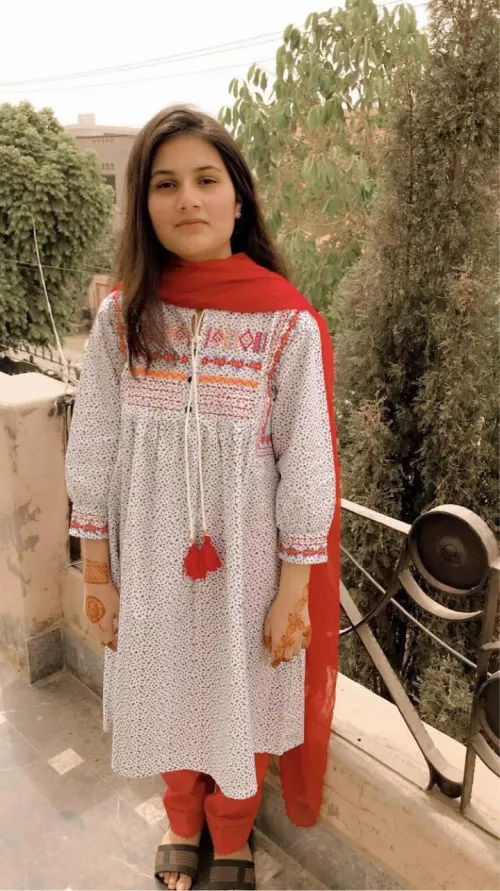 Desi Punjabi Kuddi 🔥