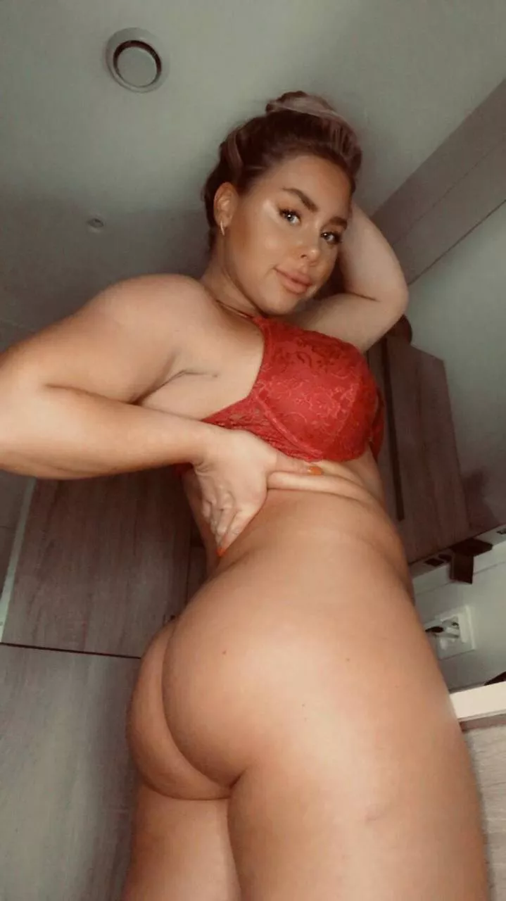 Do i make your Monday morning better?