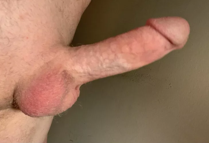Do u like my cock?