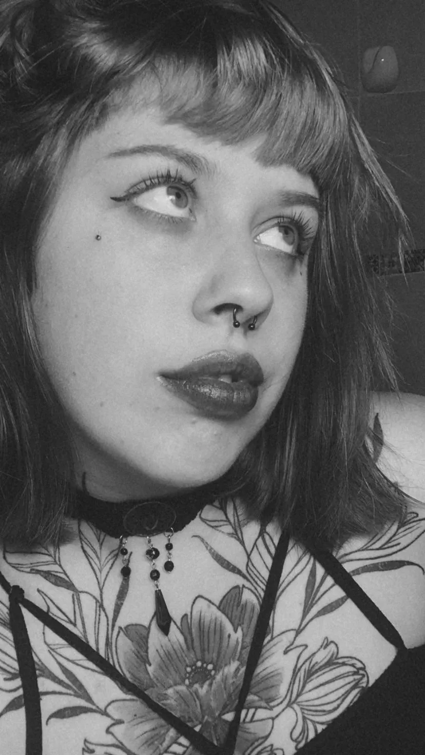 Do you like dominant women?