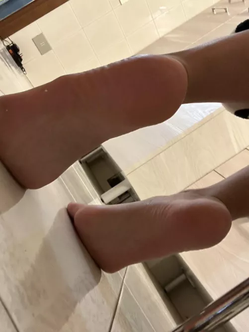 Do you like this view?