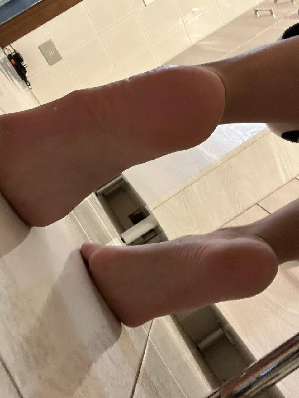 Do you like this view?