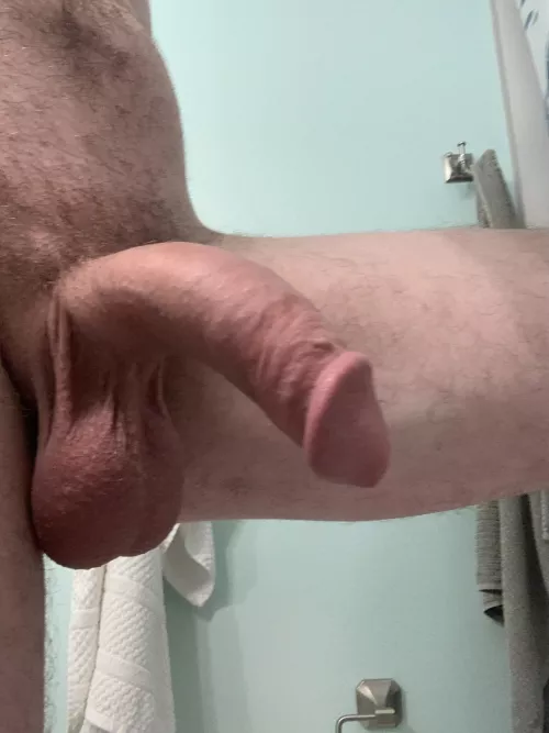 Do you like when they hang?