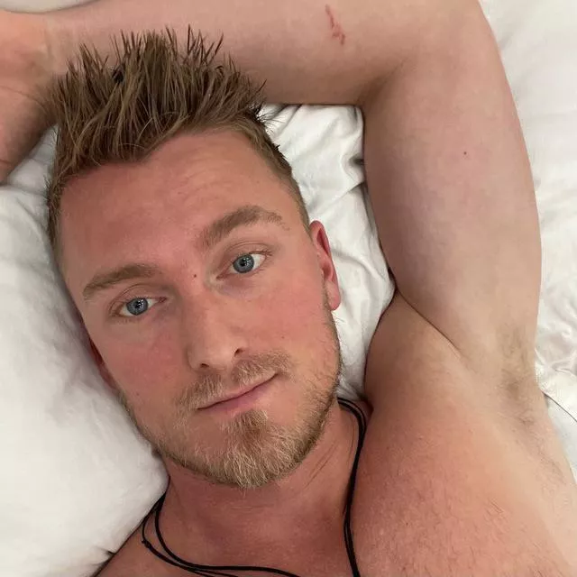 Do you like your Xmas gift? 😏