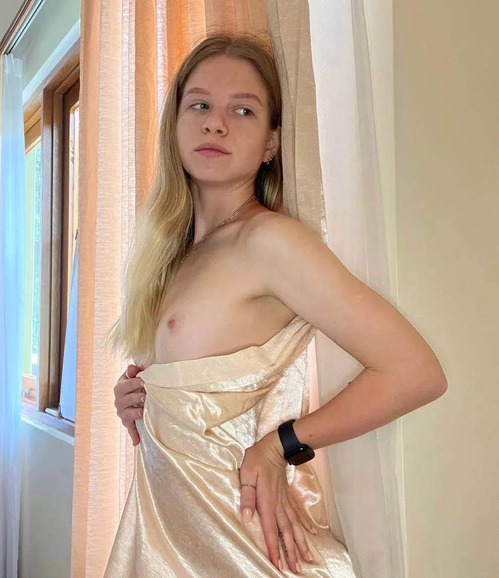 do you mind reading me a fairytale before going to bed?