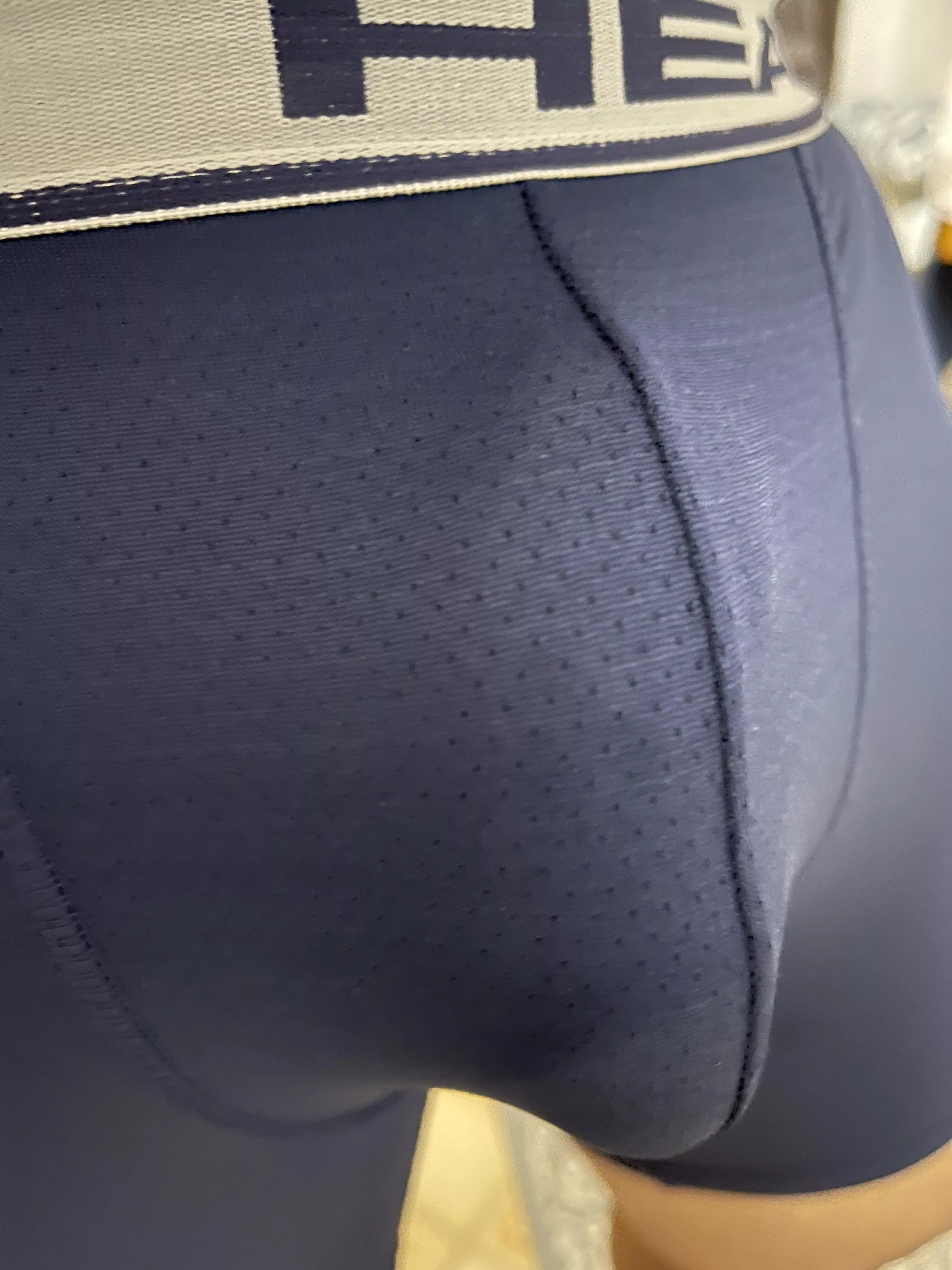 Do you think it holds perfectly?