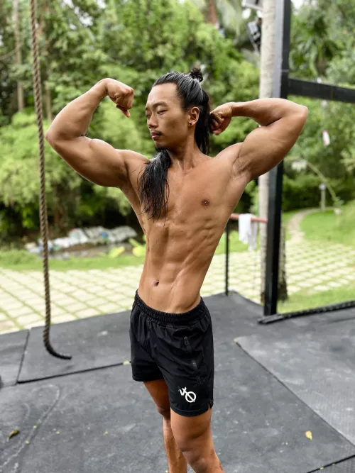 do you want to smell it?