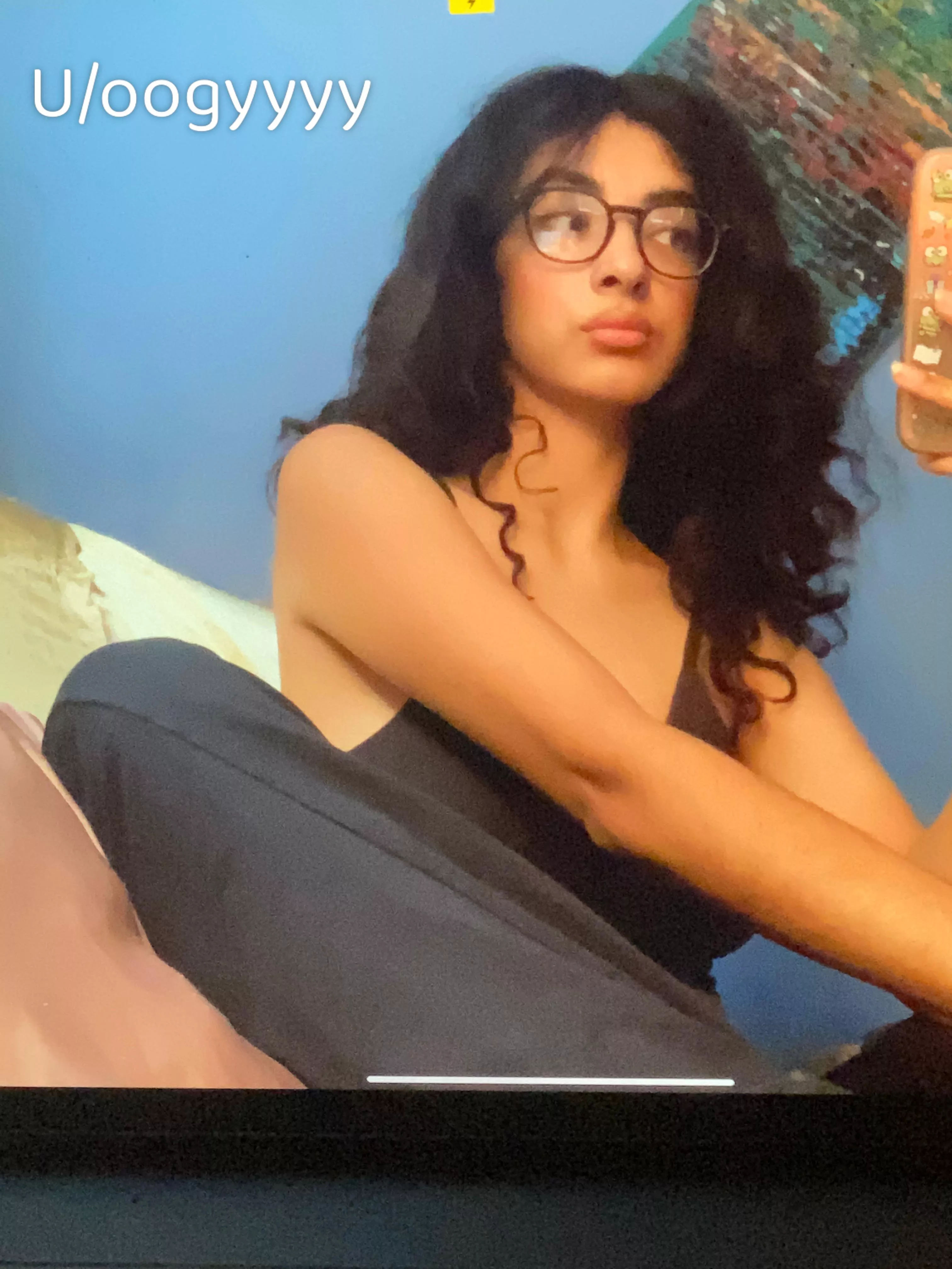 [domme] fantasizing about kicking u in the balls.