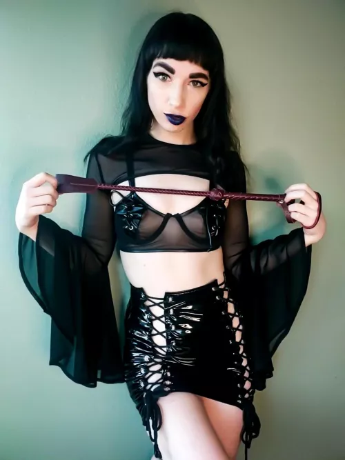 [Domme] Submission isn't a choice for you. Being my little beta bitch is your destiny.