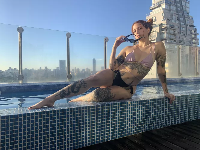 Don’t you hate Mondays?