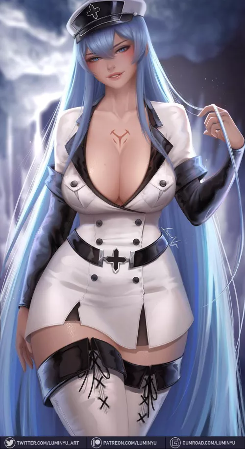 Esdeath