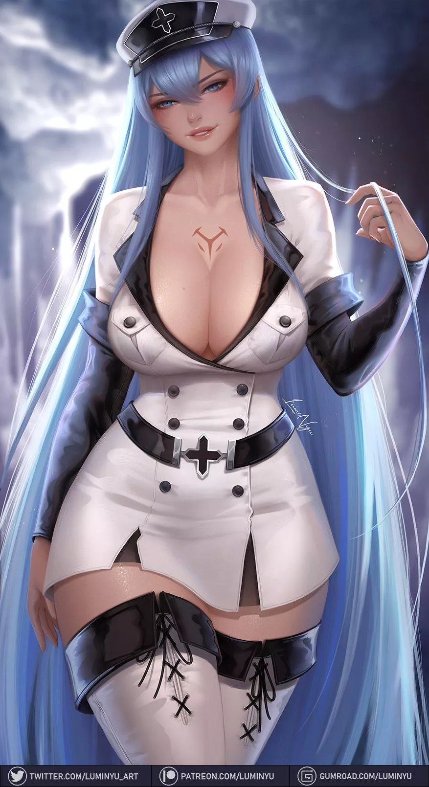 Esdeath