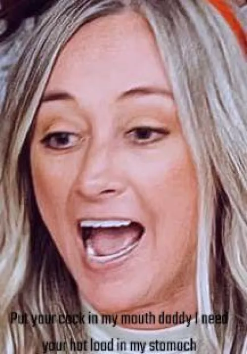 Feed my throat daddy