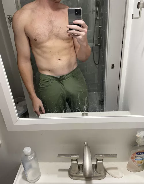 Feeling giving today