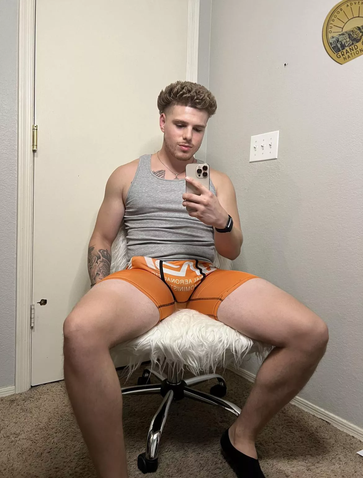 Finished my 2 hour workout and then came home for another long one;)