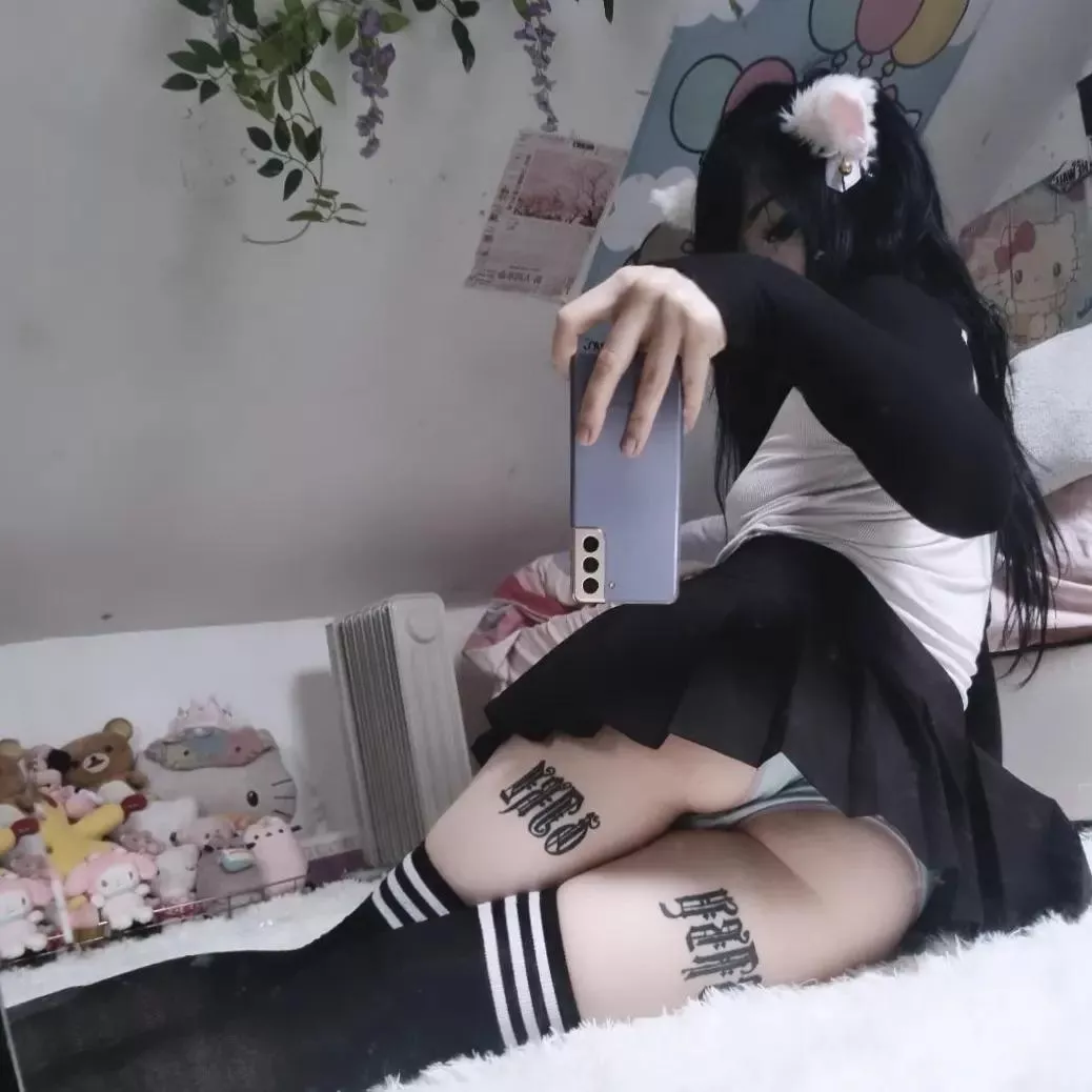 First post here 🥺