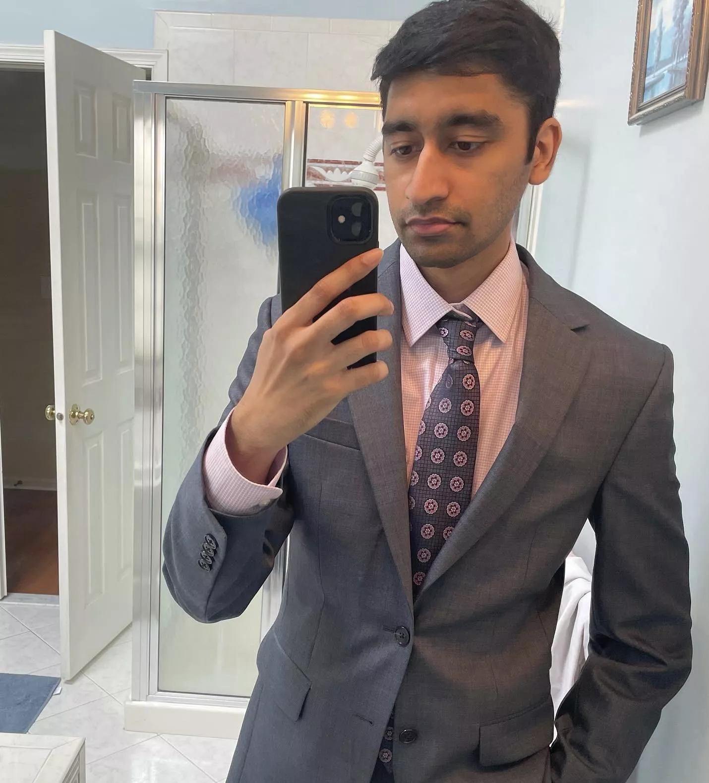 First time posting here 😊