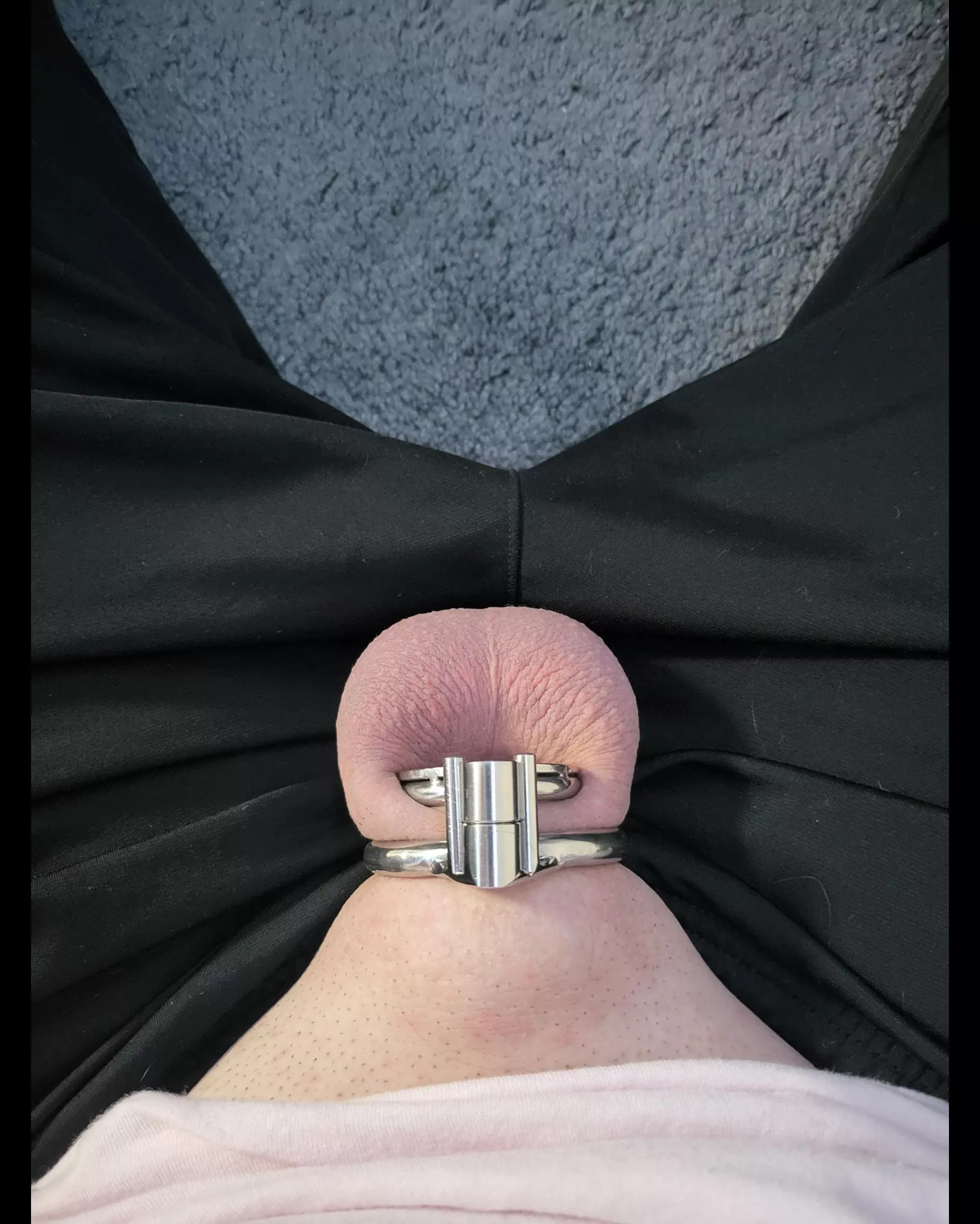 Flat yet full ❤️