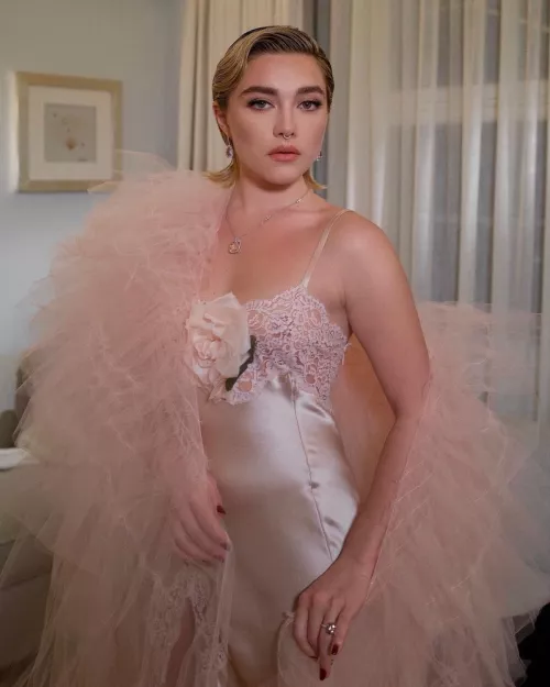 Florence Pugh