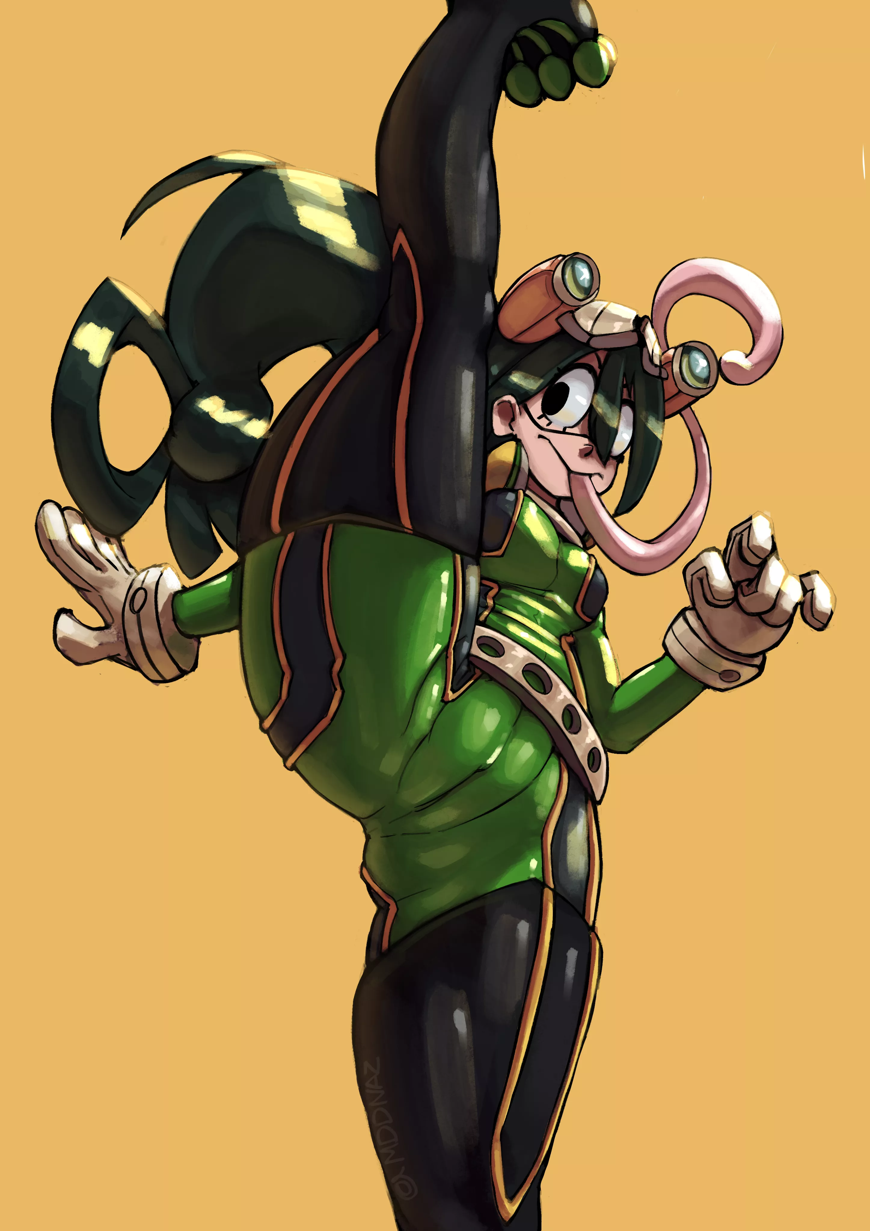 Froppy ( MDDNAZ )