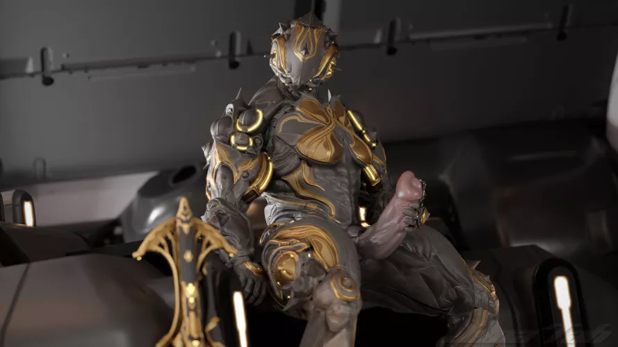 [Futa Hildryn] Needs A Helping Hand (juna_tah)