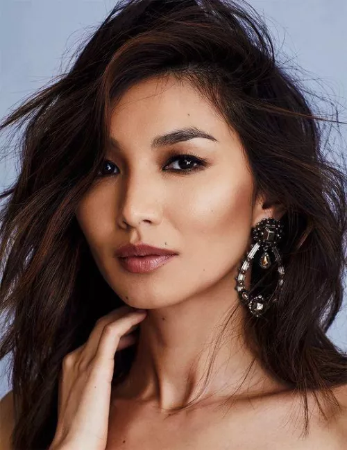 Gemma Chan