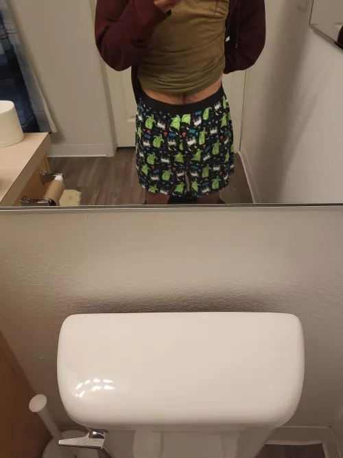 Get into the Christmas spirit