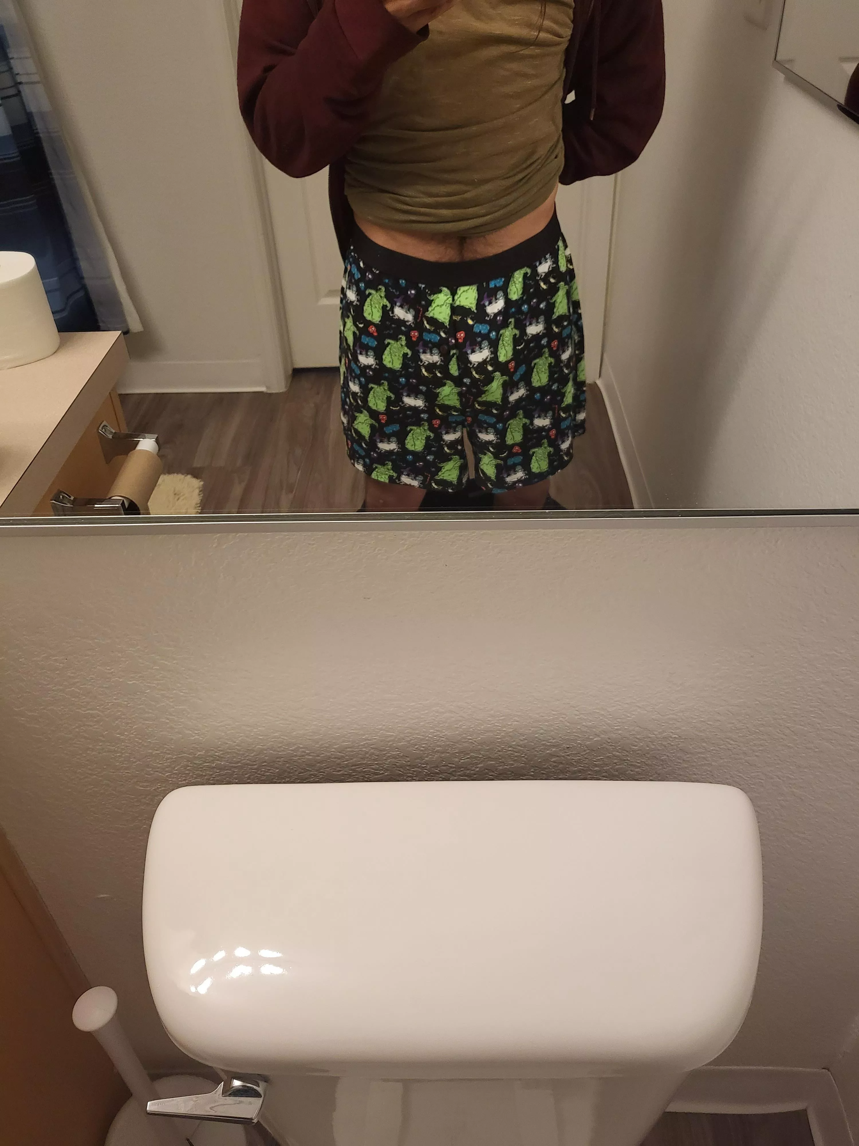 Get into the Christmas spirit