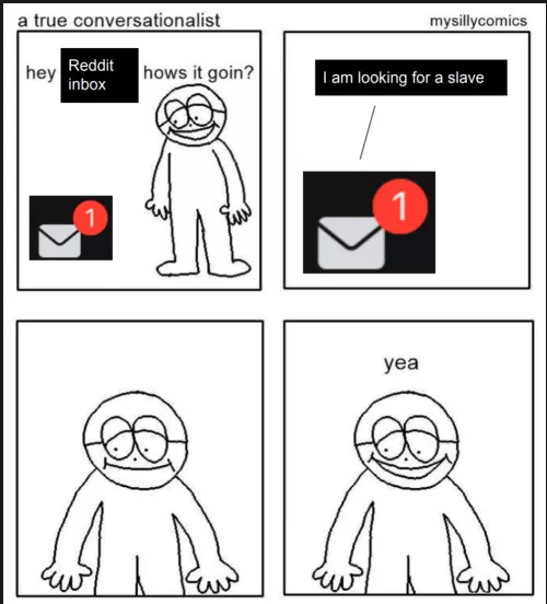 Getting the wrong message