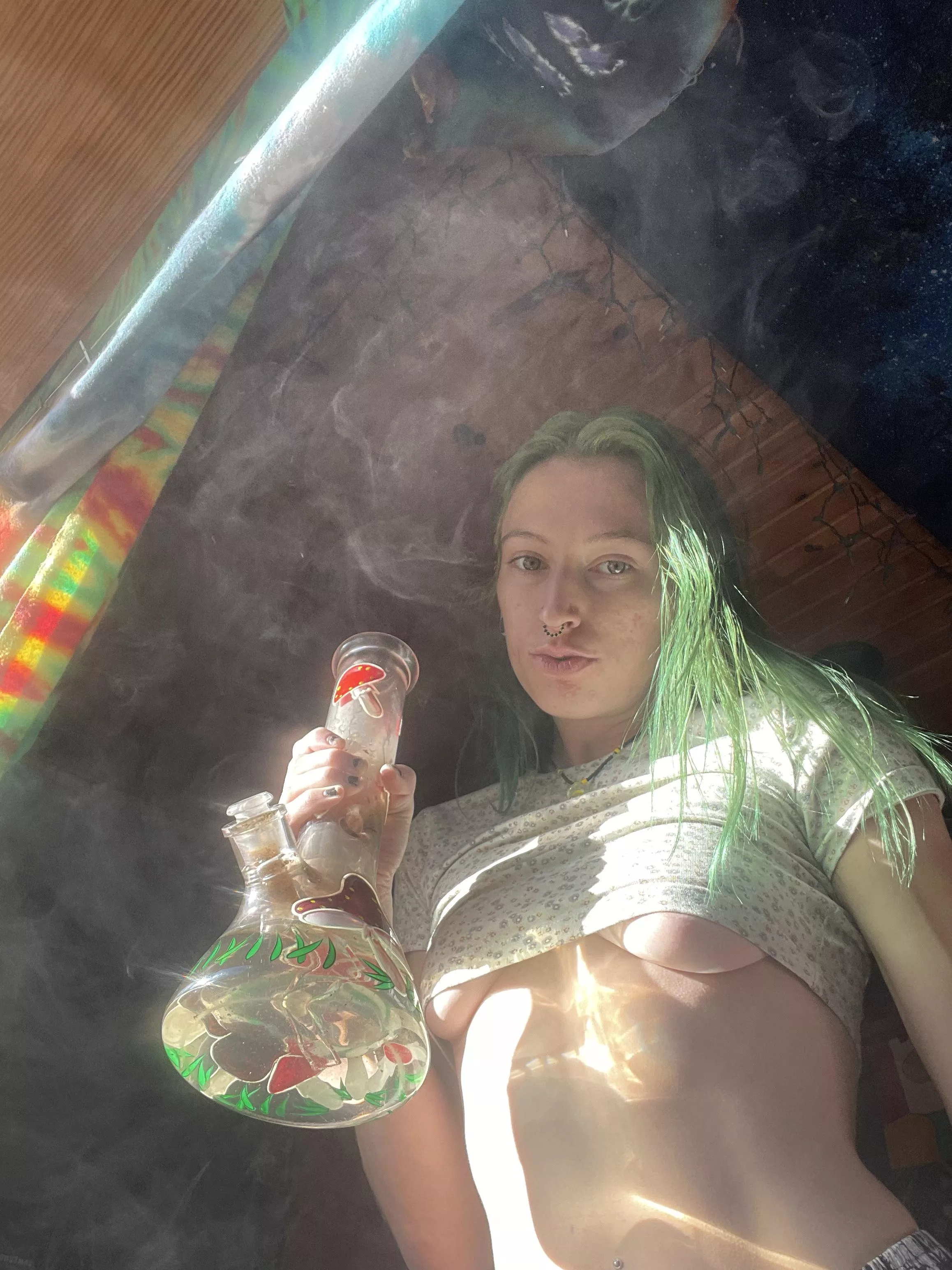 golden hour ☀️💛