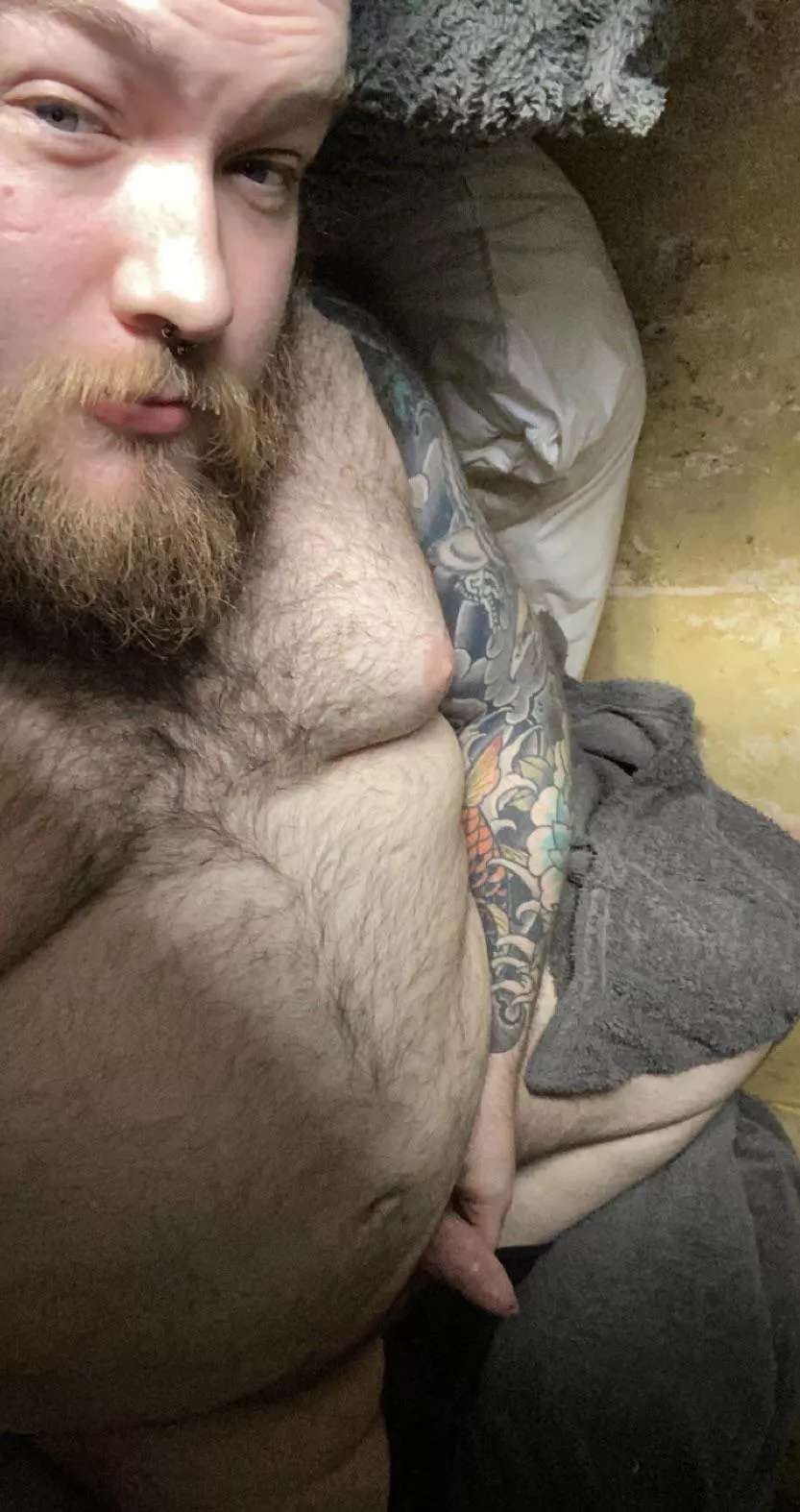 Good morning everyone