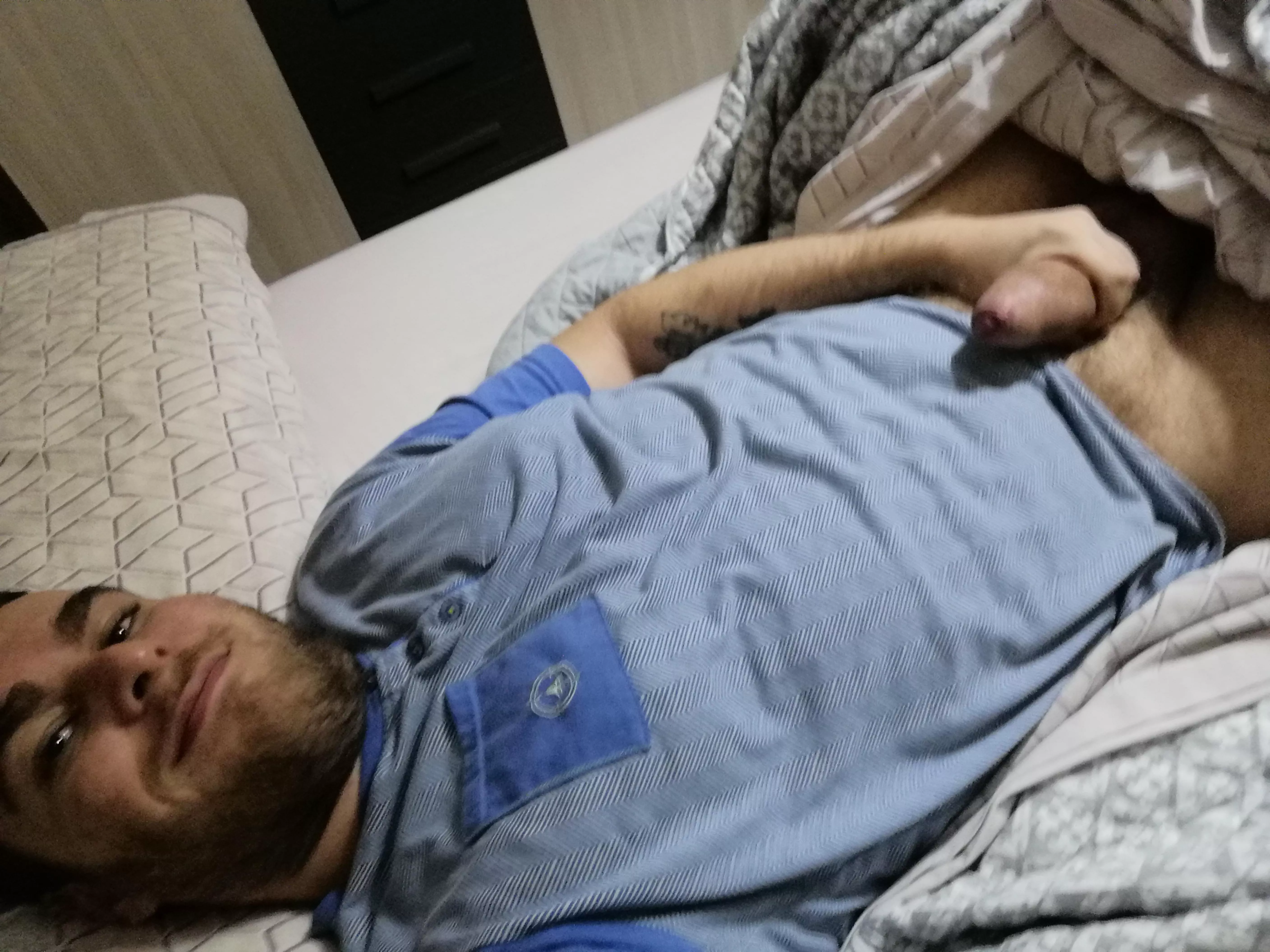 Good morning everyone :)