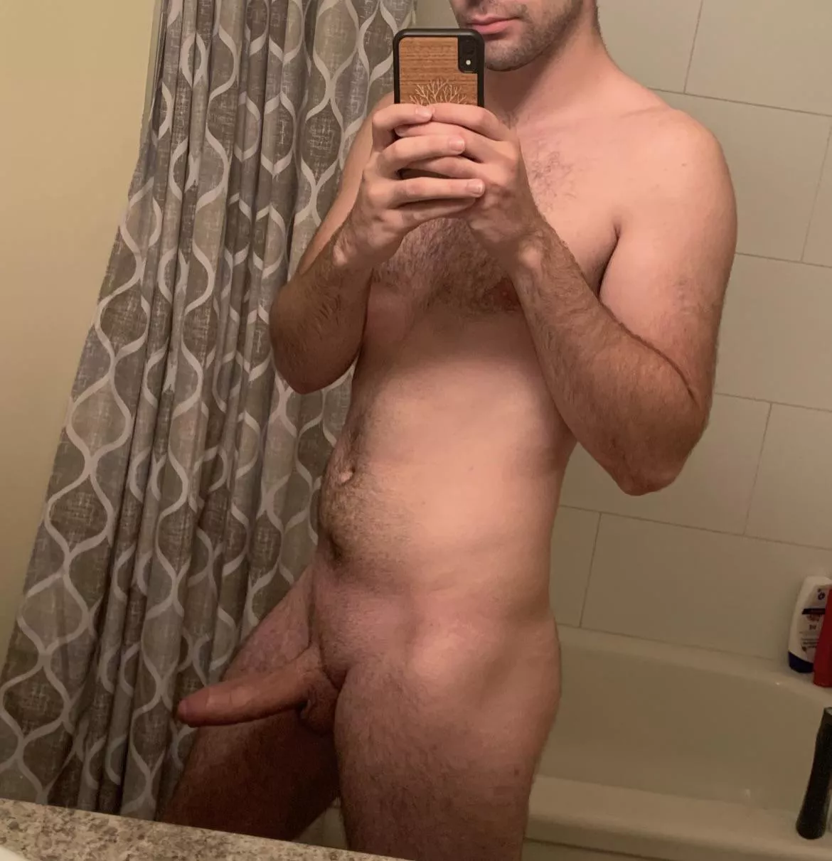 Good morning everyone (M)