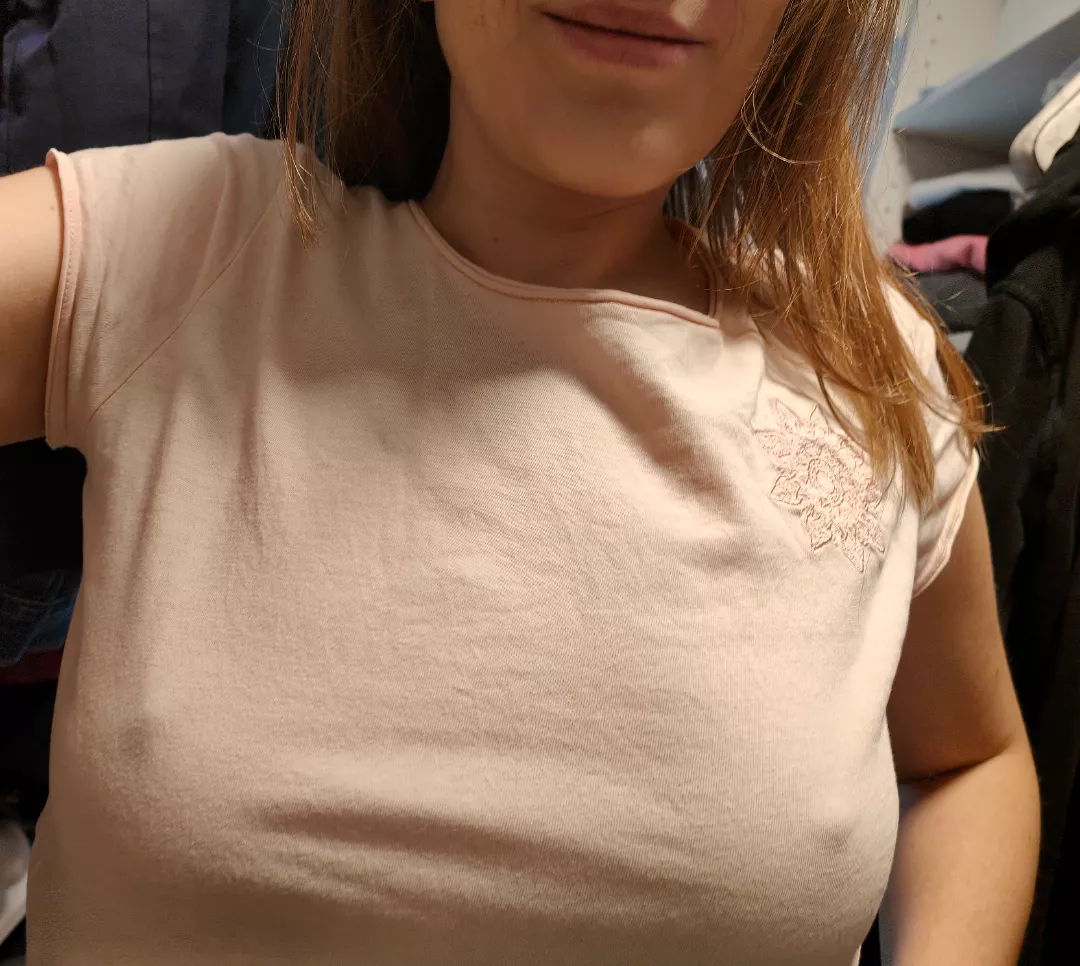 Good morning! Have a nice week. 😘