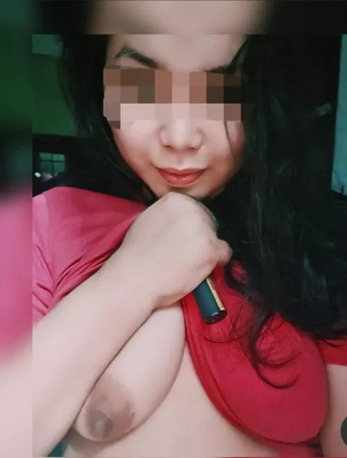 Goodnight Mr. Redditor! (f)😉🌘🤤