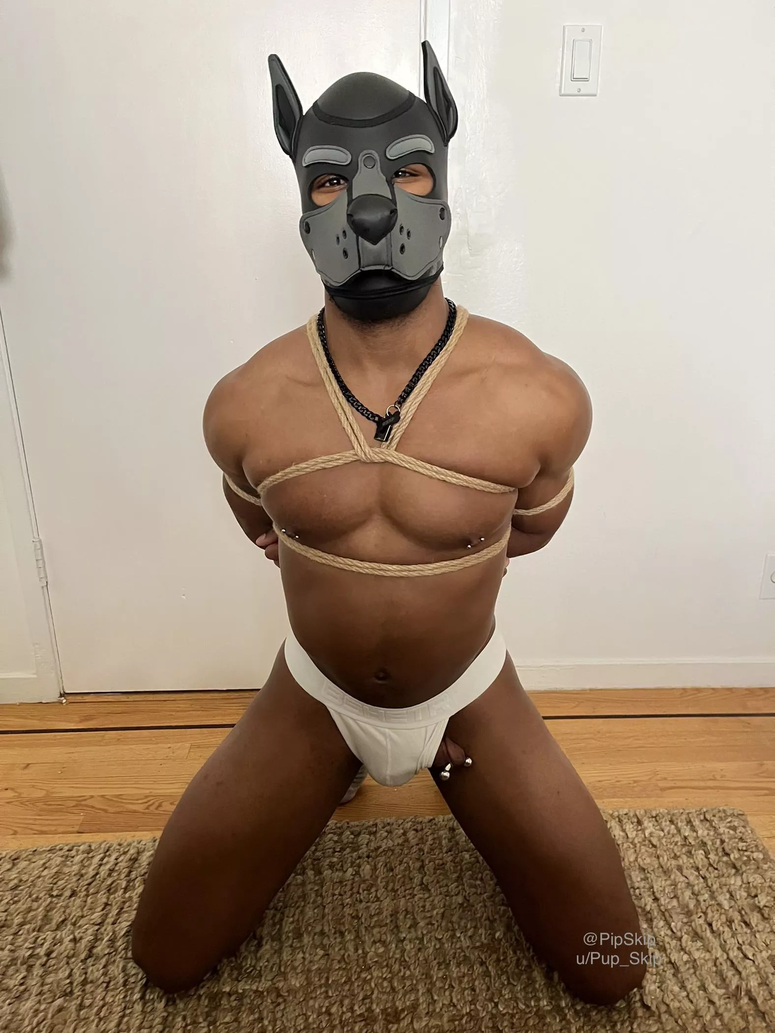 Got into some trouble today