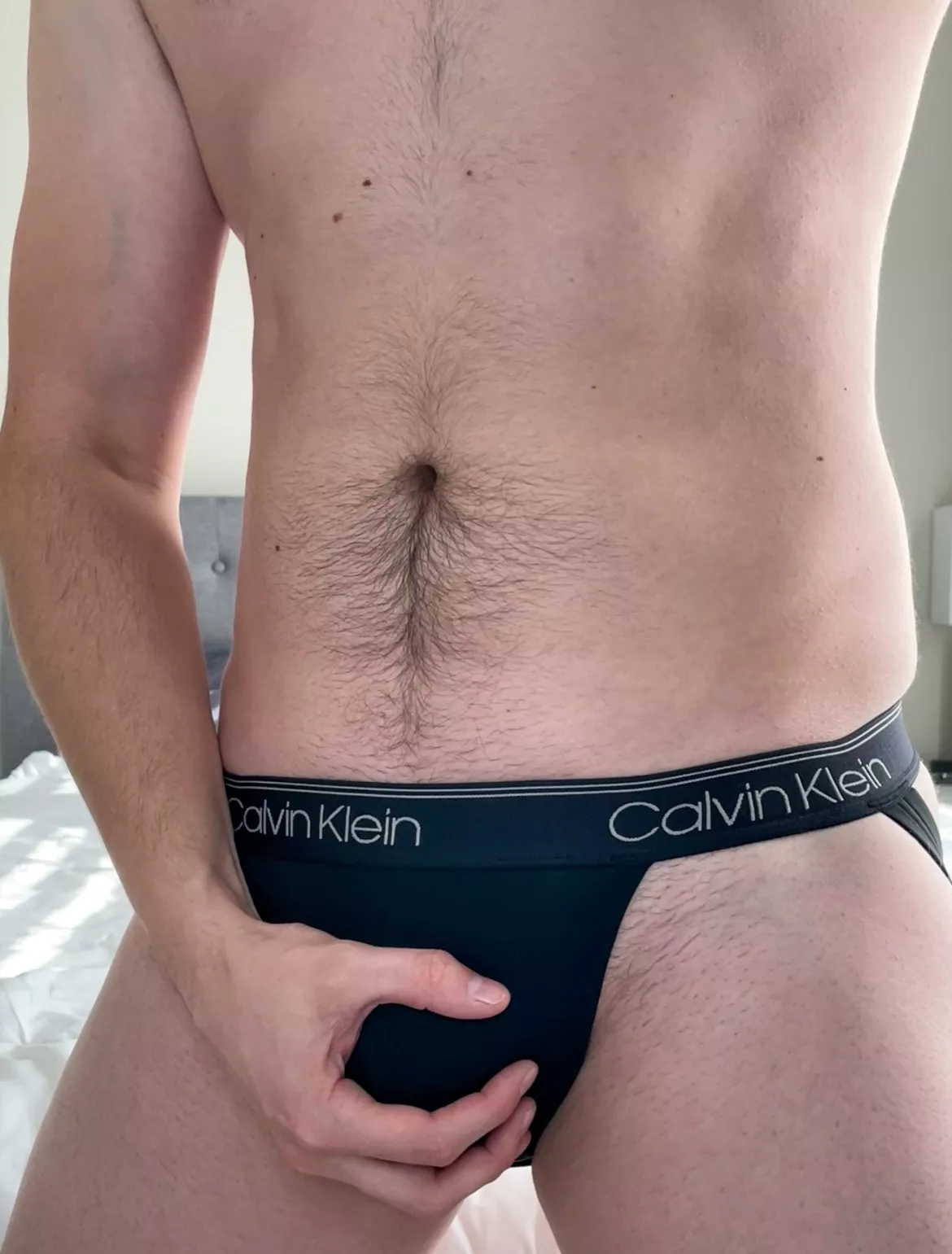 Grindr date flaked, who’s coming over instead?