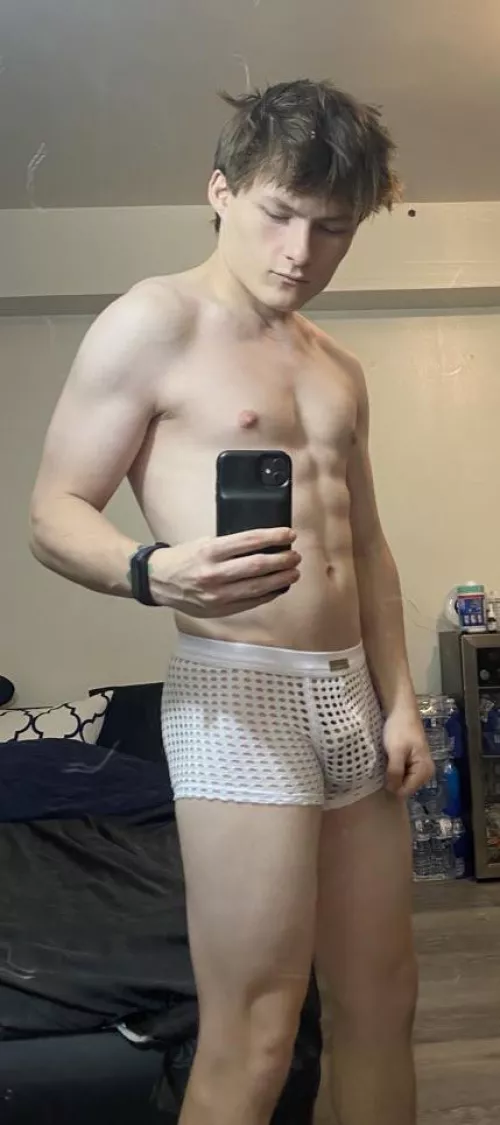 Gym Results 1 Month 💪🏼