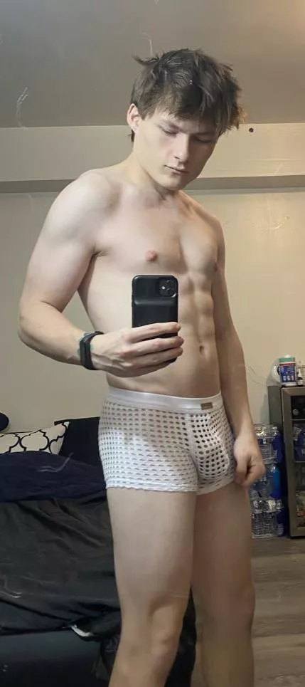 Gym Results 1 Month 💪🏼