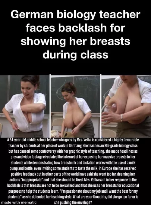 Had a lot of free time on my hands and made this mock news article lol