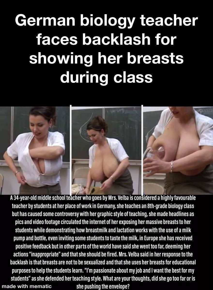 Had a lot of free time on my hands and made this mock news article lol