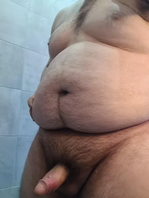 Handful or mouthful?