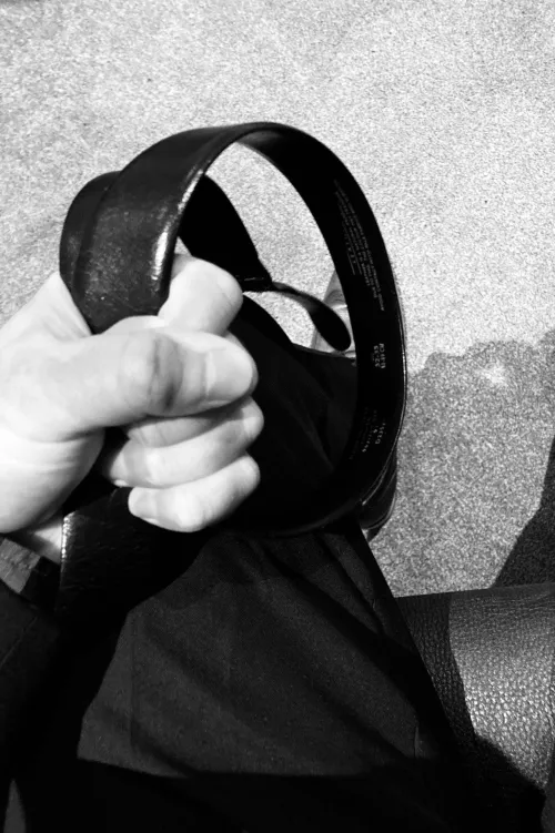 Hands can say so much