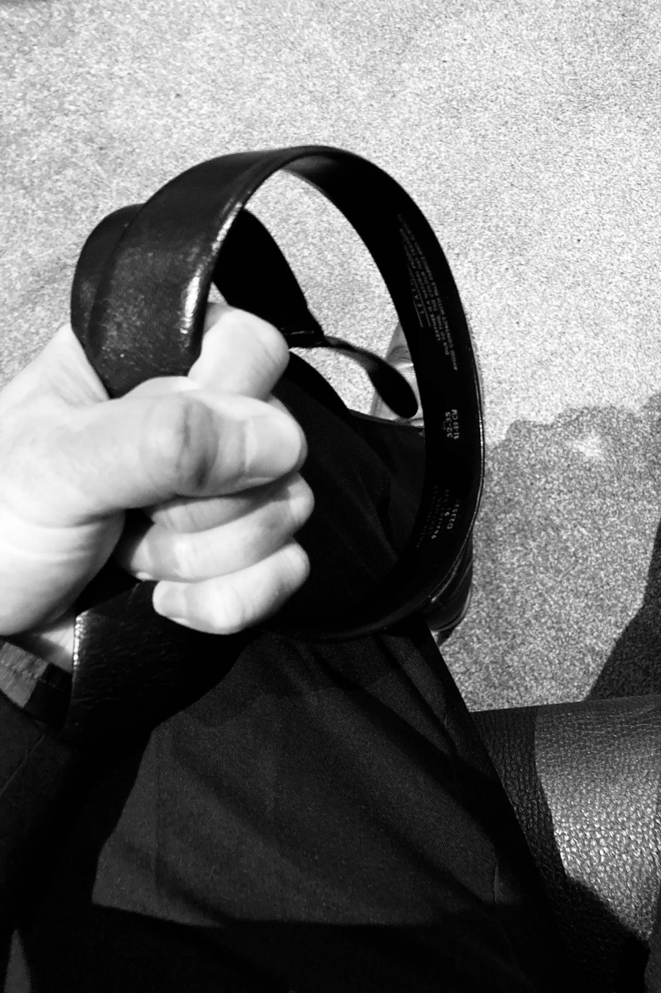 Hands can say so much