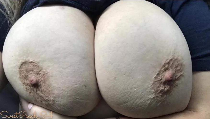 Happy “Moanday” from this huge set 😉