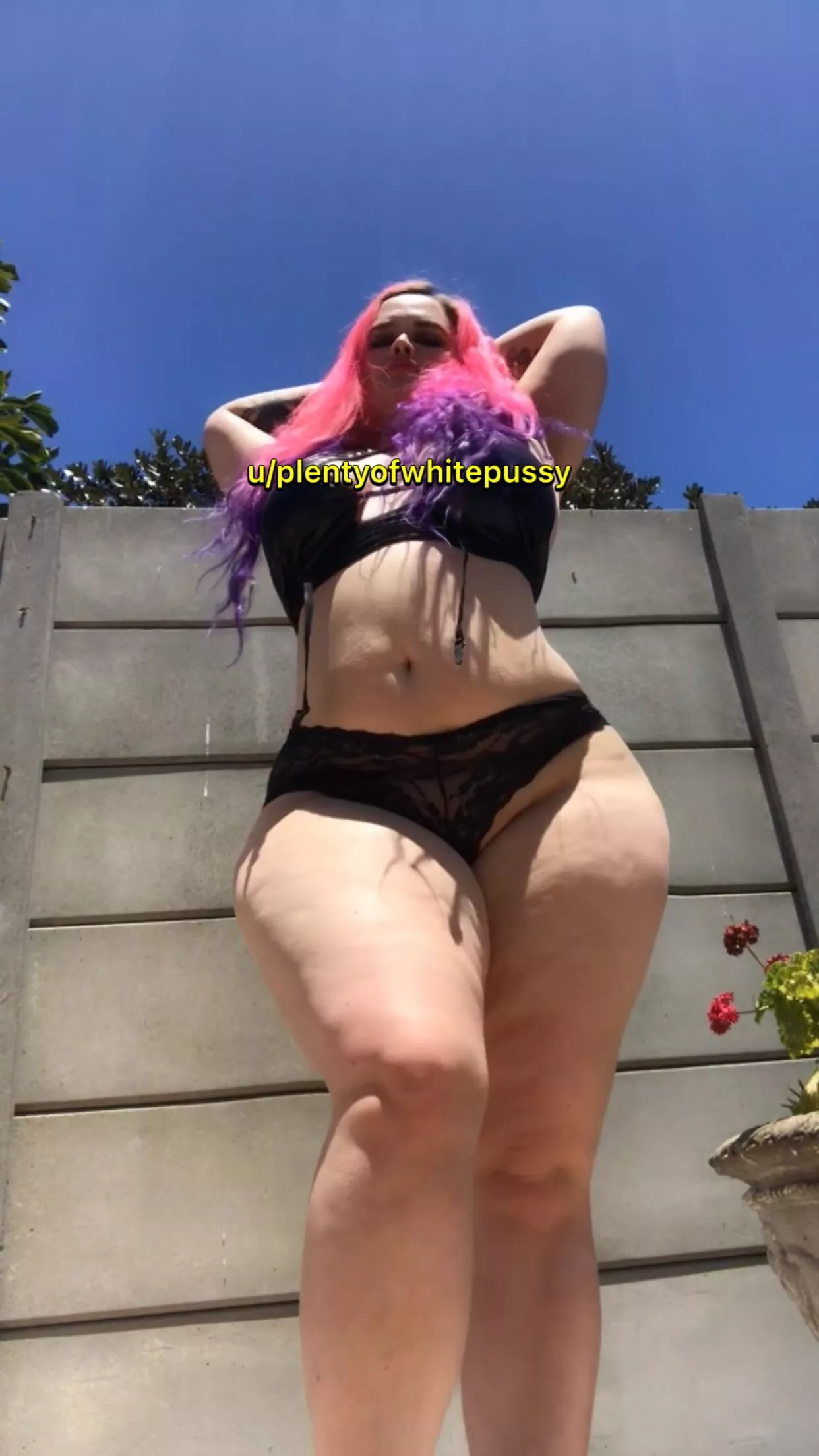 Have a fabulous week