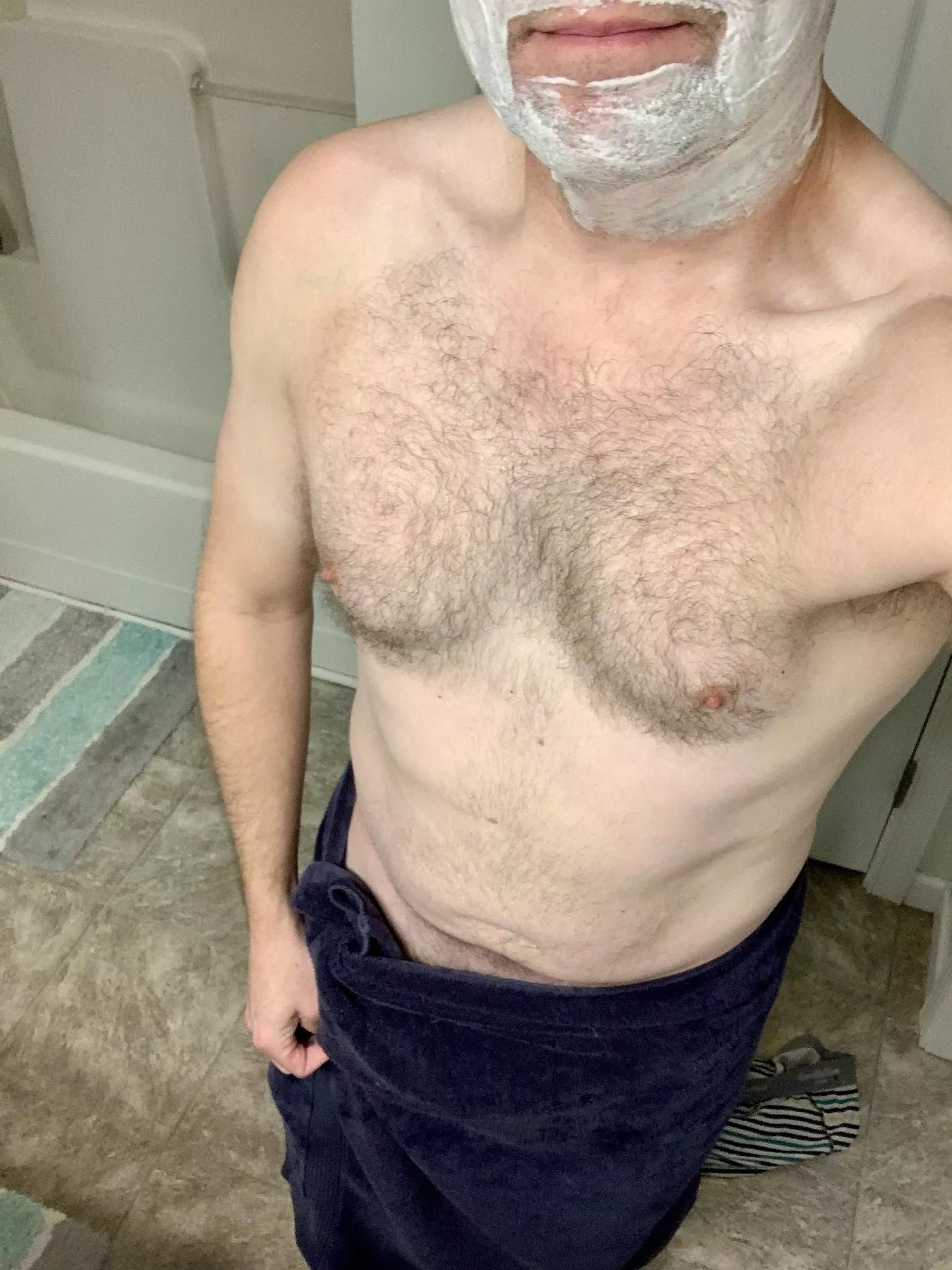 Have a great week neighbors