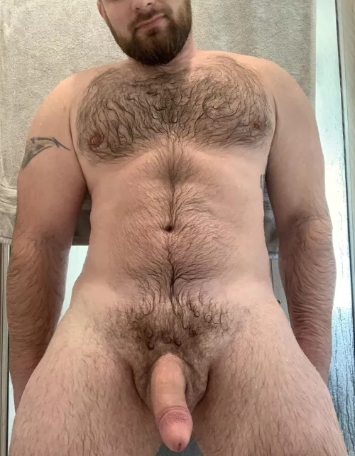 Haven’t posted in a while since I put on some extra lbs, but said “screw it” this morning. (39)