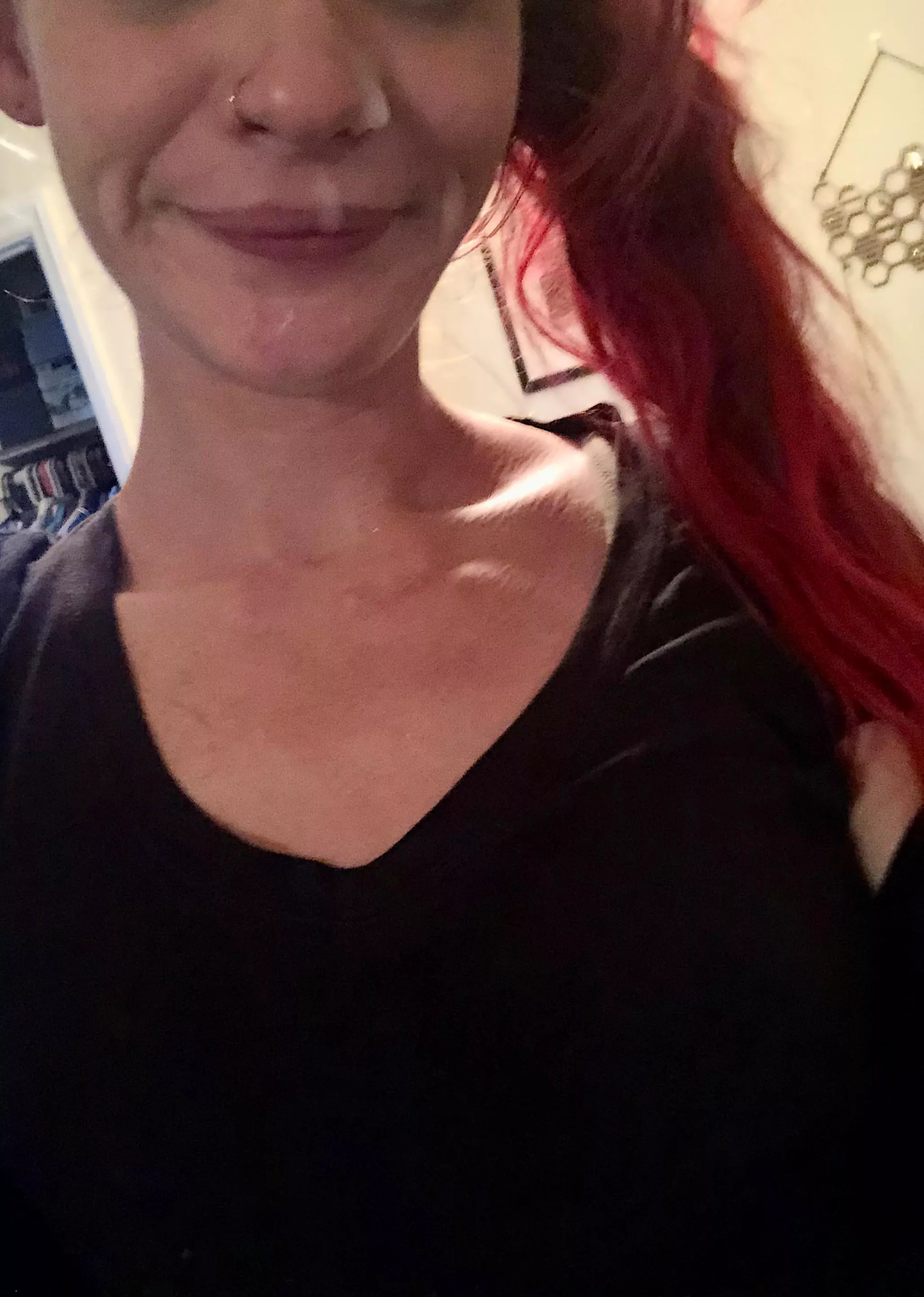 He gives me exactly what I want